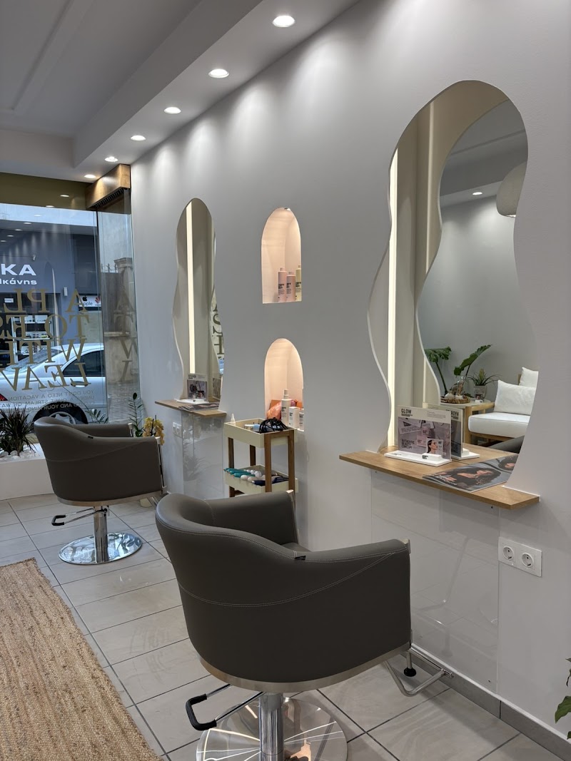 Aquathera hair & head spa Sparta - Day Spa in Sparta