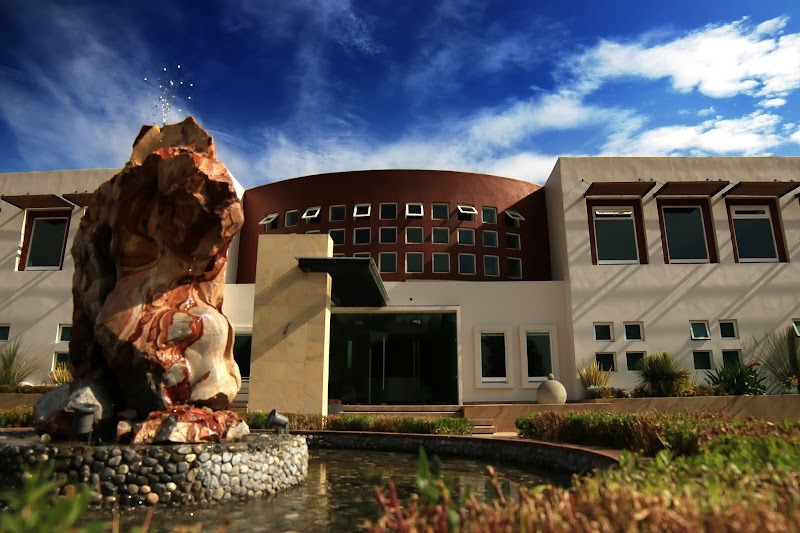 Aquatherm Spa Metepec - Day Spa in Metepec