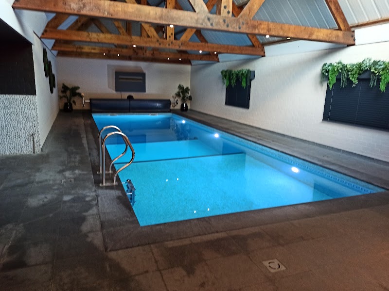 Aquatherma Overijse - Wellness Retreat in Overijse