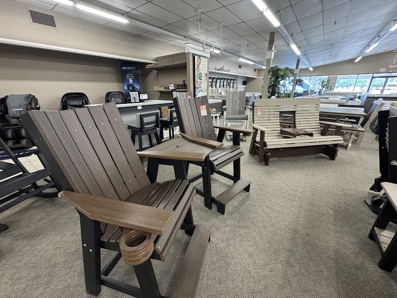 Aquatic Spas of Hilton Head Ridgeland - Hotel Spa in Ridgeland