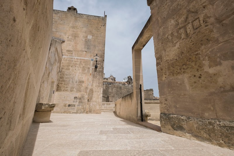 Aquatio Cave Luxury Hotel & Spa Puglia - Hotel Spa in Puglia