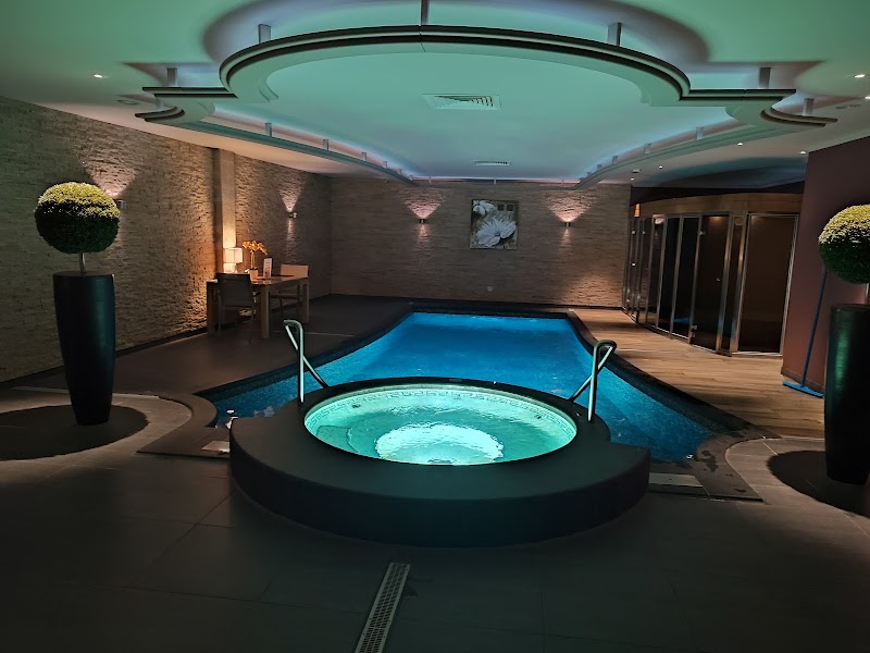Aquatis 3,4,5,6 Antwerp - Medical Spa in Antwerp