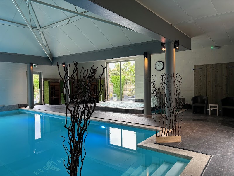 Aquatron Sauna Spa Sint-Truiden - Day Spa in Sint-Truiden