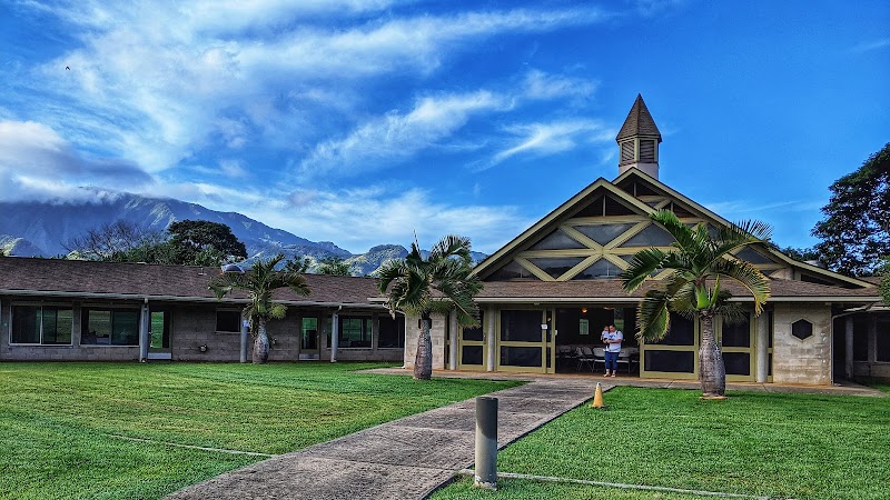 AquaVeda Waialua - Day Spa in Waialua
