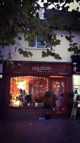 Aquavie Tonbridge - Day Spa in Tonbridge
