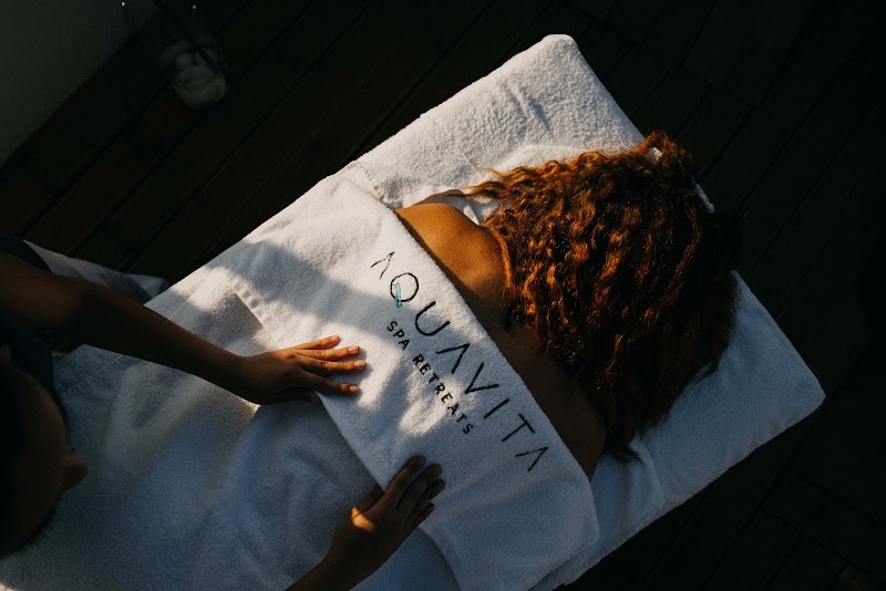 Aquavita Spa Retreats Crete - Resort Spa in Crete