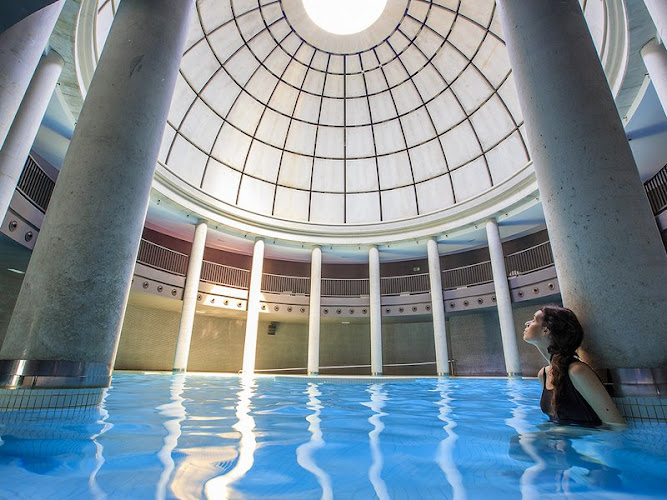 Aquaxana Oviedo - Day Spa in Oviedo