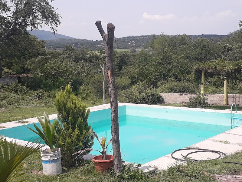 Aquetzallí SPA&Temazcal Miacatlán - Day Spa in Miacatlán