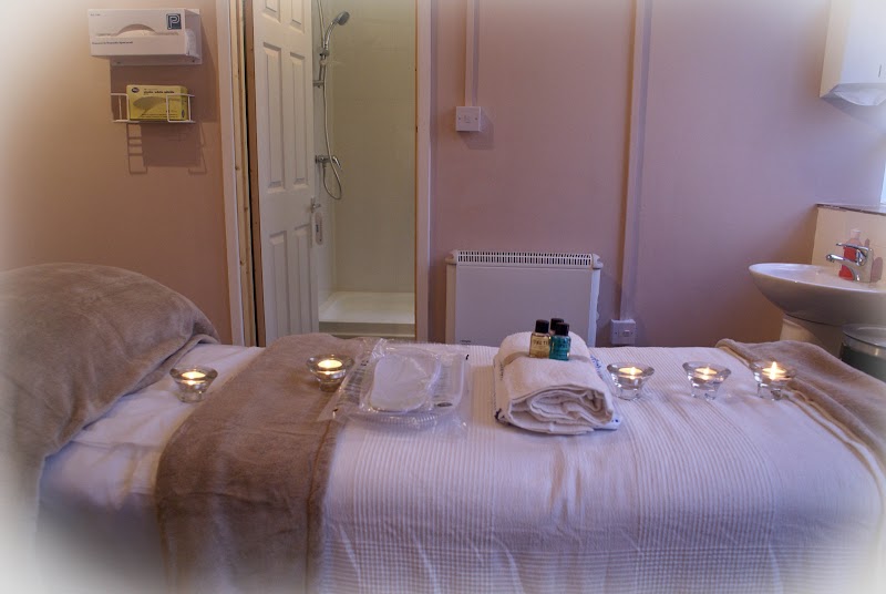 Aquido Birmingham - Day Spa in Birmingham