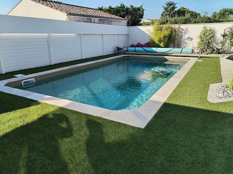 Aquilus Spas Bleues Bulles Attitudes Saint-Pierre-d'Oléron - Day Spa in Saint-Pierre-d'Oléron