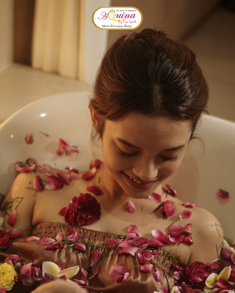 Aquina Spa Semarang Semarang Kota - Day Spa in Semarang Kota