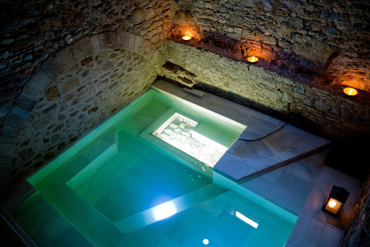 Aqva Gerunda Girona - Day Spa in Girona