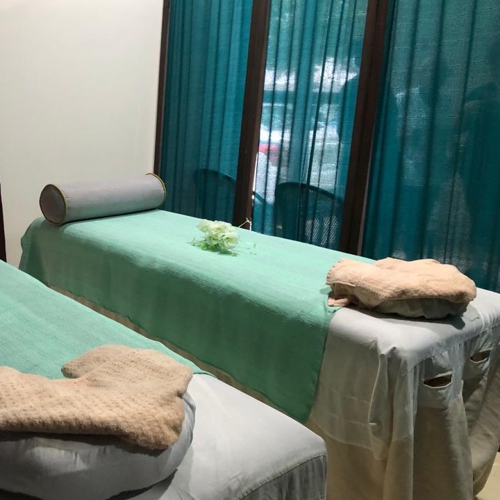 Ara Wellness Massage Spa Playa del Carmen