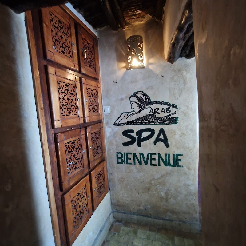 Arab Spa Essaouira
