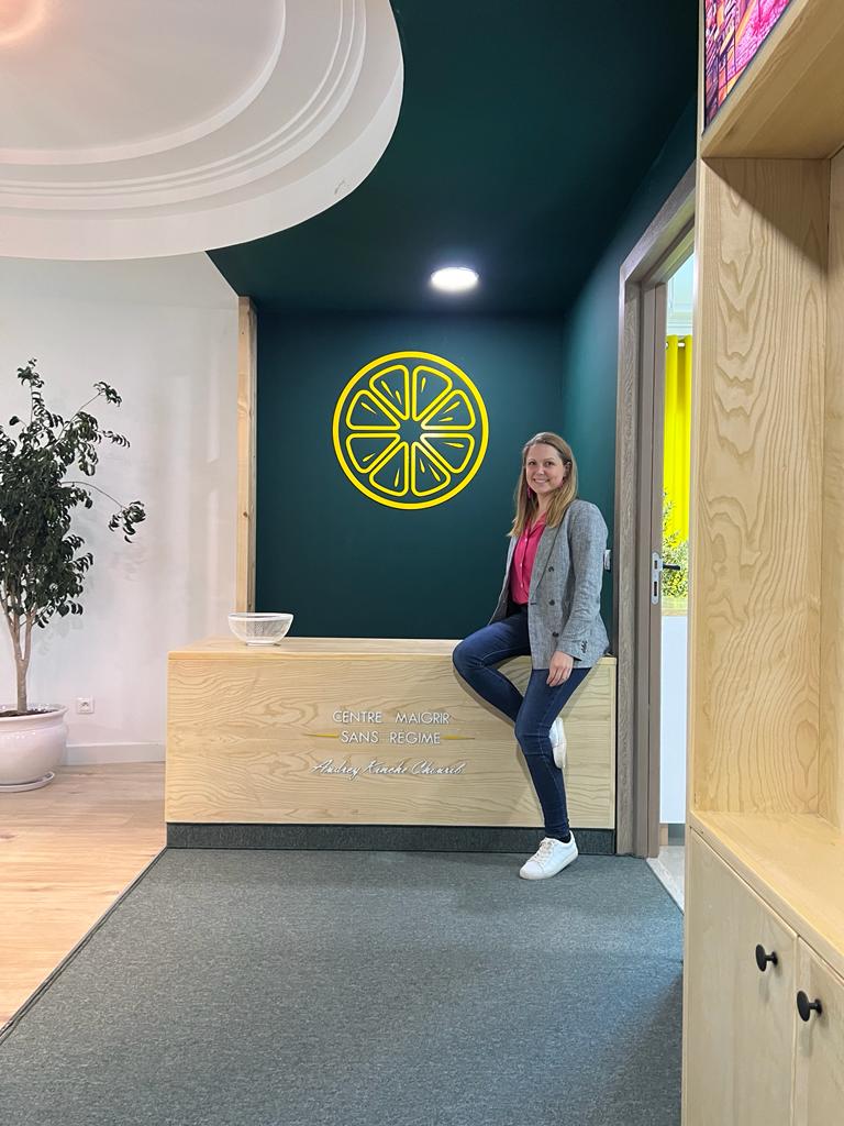 Arabel: centre d'amincissement, de remise en forme et èsthetique Nabeul - Day Spa in Nabeul