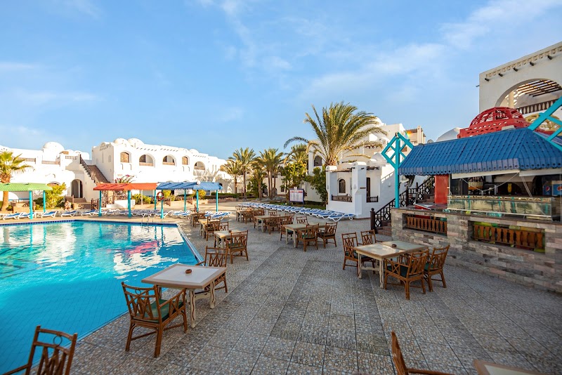 Arabella Azur Resort Hurghada - Resort Spa in Hurghada