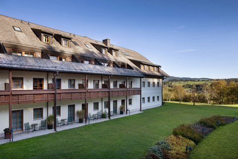 Arabella Jagdhof Resort am Fuschlsee, a Tribute Portfolio Hotel Salzburg - Resort Spa in Salzburg