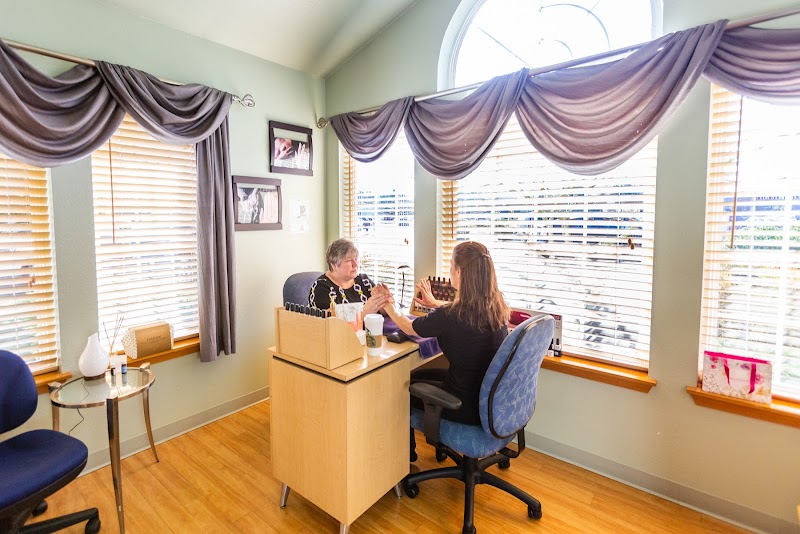 Arabella Vitall Day Spa Puyallup - Day Spa in Puyallup