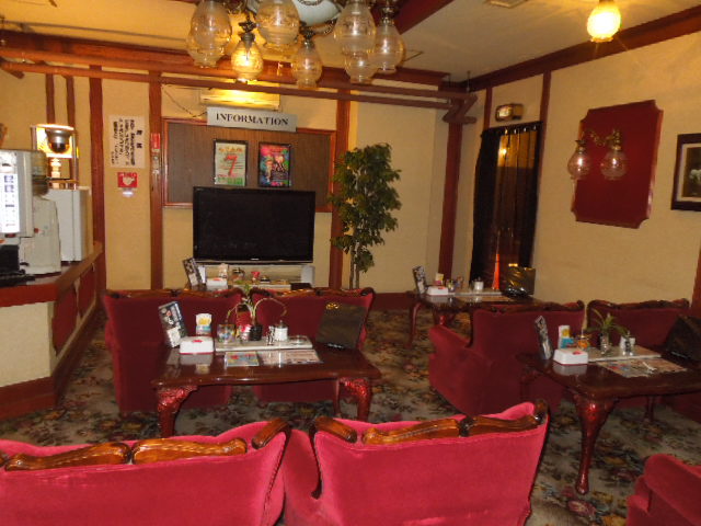 Arabian Night Niigata City Chuo Ward - Day Spa in Niigata City Chuo Ward