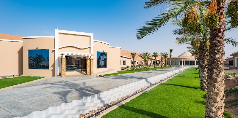 Arabian Nights Resort & Spa Muscat