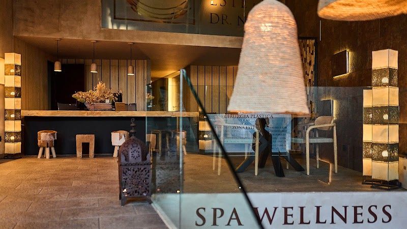 AraCalma Vilanova i la Geltrú - Day Spa in Vilanova i la Geltrú