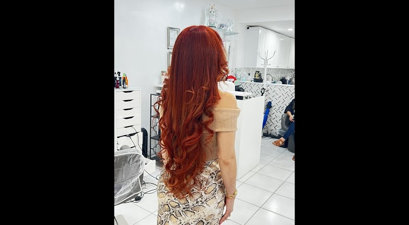 Aragon Bliss Salon Coral Gables - Day Spa in Coral Gables