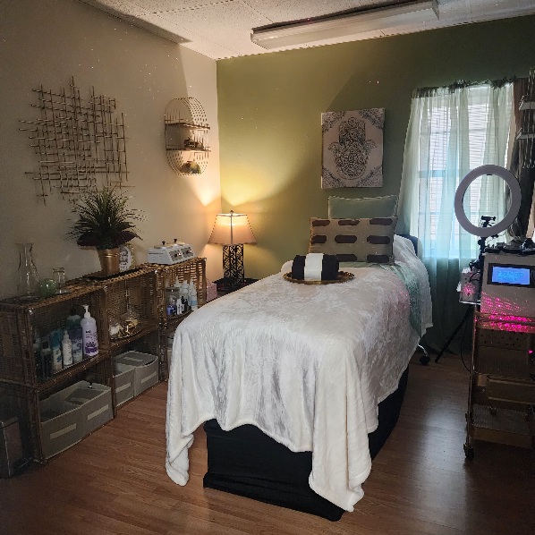 Arajee Skincare Sarasota - Day Spa in Sarasota