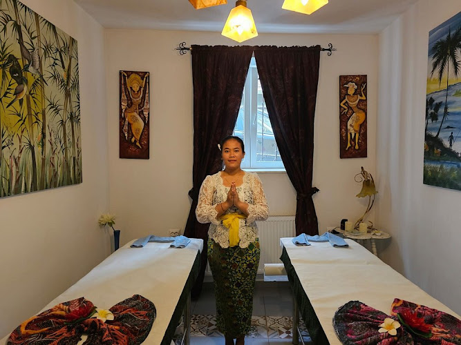 Araliyah Spa Bucharest București