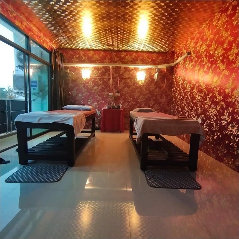 Aramruang Massage for Health Si Maha Phot - Day Spa in Si Maha Phot