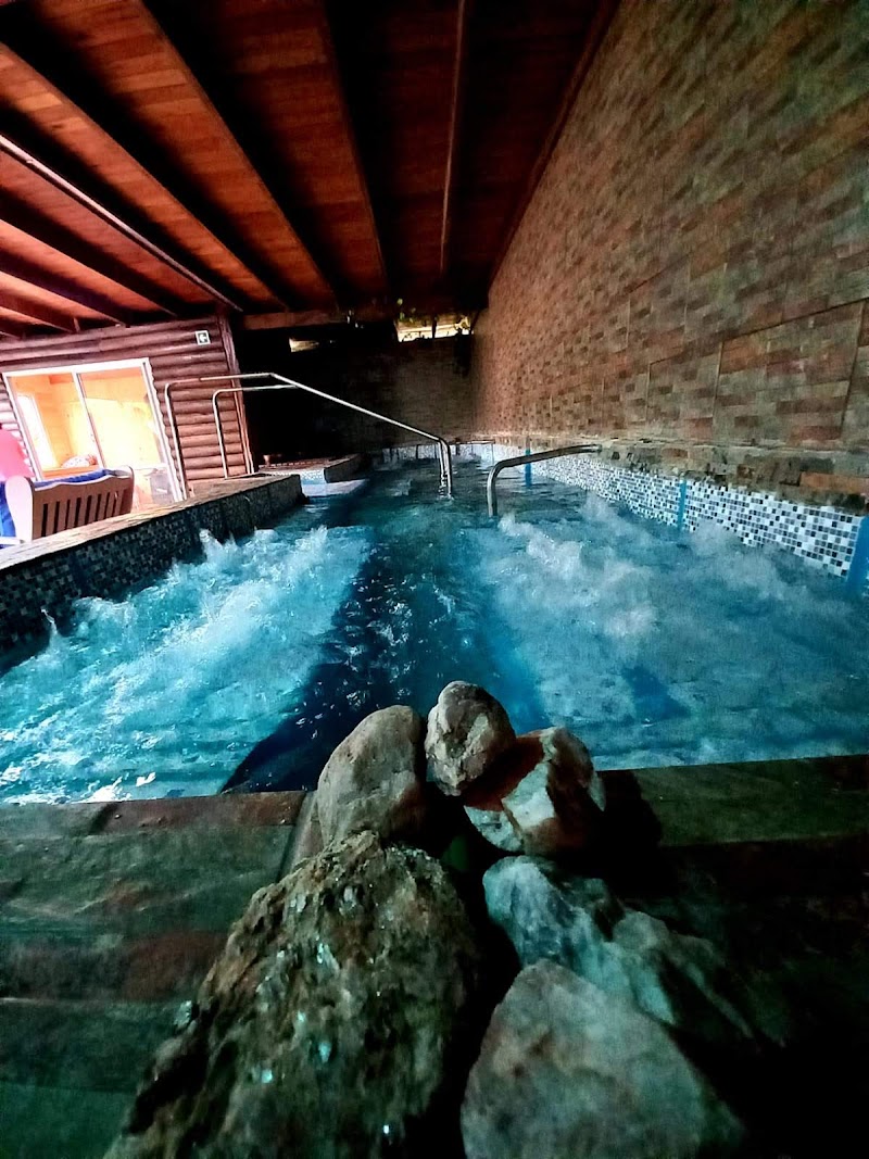 Arana SPA Termal La Plata - Day Spa in La Plata