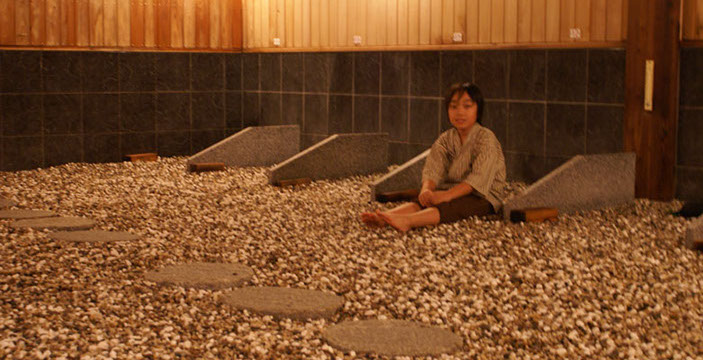 Arashi no Yu Fukushima Store Fukushima City - Day Spa in Fukushima City