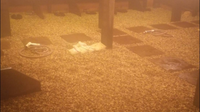 Arashi no Yu Sendai Store Sendai Miyagino Ward - Day Spa in Sendai Miyagino Ward