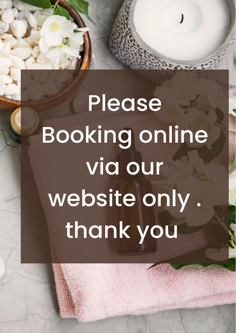 Araya Thai Massage and Spa Queanbeyan - Day Spa in Queanbeyan