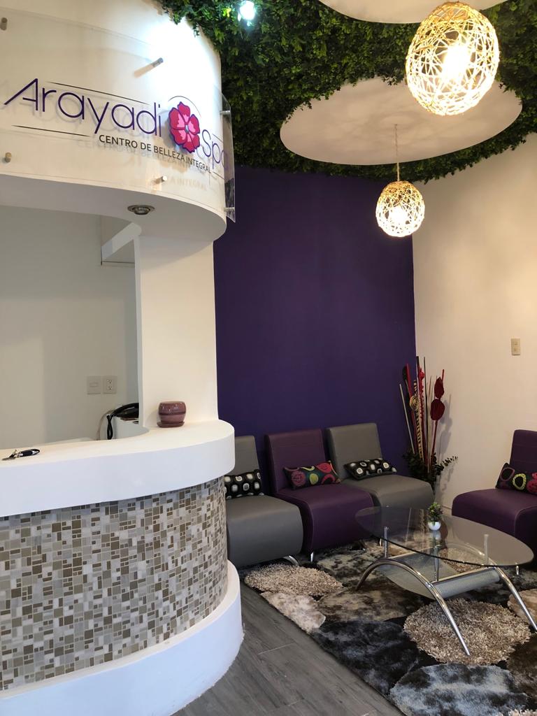 Arayadi spa ocotlan Ocotlán de Morelos - Day Spa in Ocotlán de Morelos