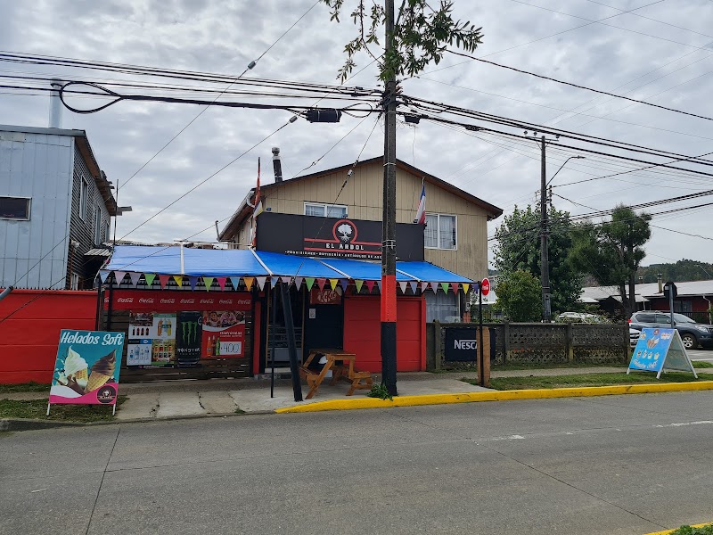 Arbol de Vida Valdivia - Day Spa in Valdivia