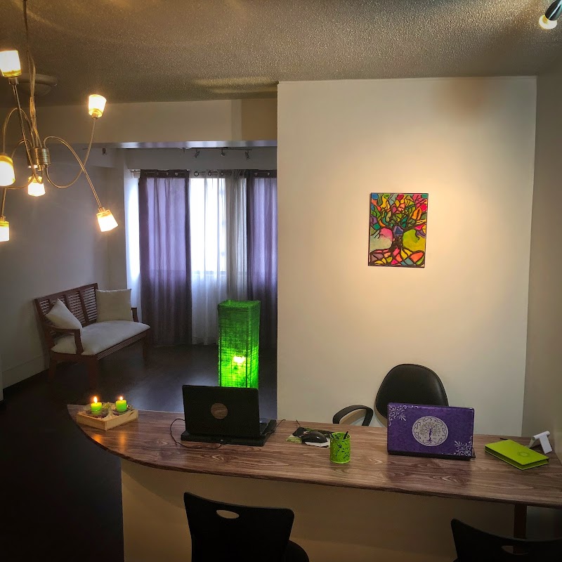 Arbre Liv Spa Quito - Day Spa in Quito