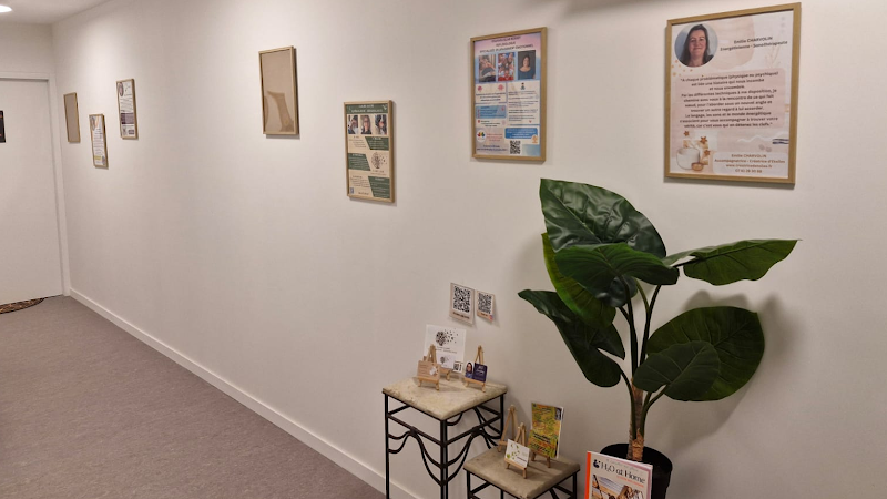 ARC En SOINS Saint-Laurent-d'Agny - Day Spa in Saint-Laurent-d'Agny