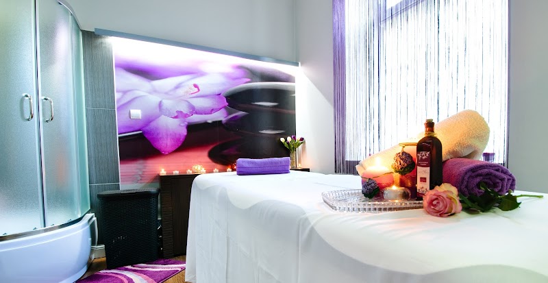 Arcadia Spa Gdansk - Day Spa in Gdansk