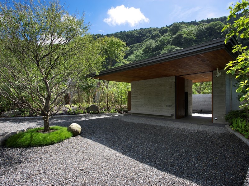 Arcana Izu - Hotel Spa in Izu