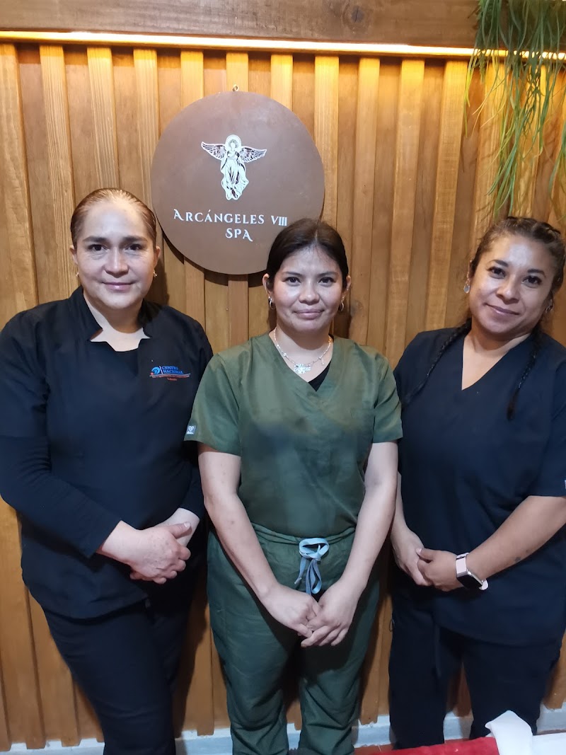 Arcángeles VIII SPA San Miguel de Allende - Day Spa in San Miguel de Allende