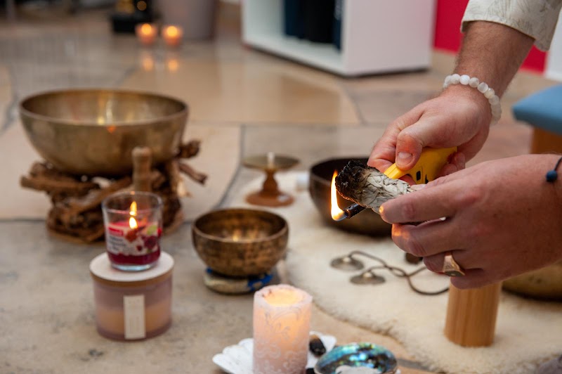 Arche Novus Wohlfühlzentrum Bad Mergentheim - Wellness Retreat in Bad Mergentheim