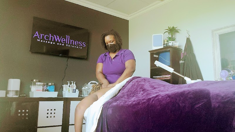 ArchWellness Massage & Skin Care Pembroke Pines - Wellness Retreat in Pembroke Pines