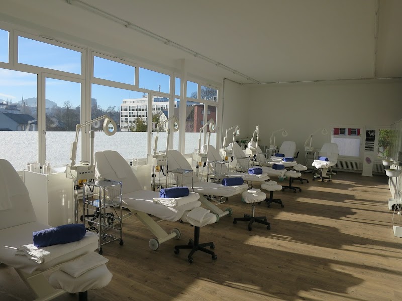 ARCOS Internationale Kosmetikfachschule GmbH Sankt Gallen - Day Spa in Sankt Gallen