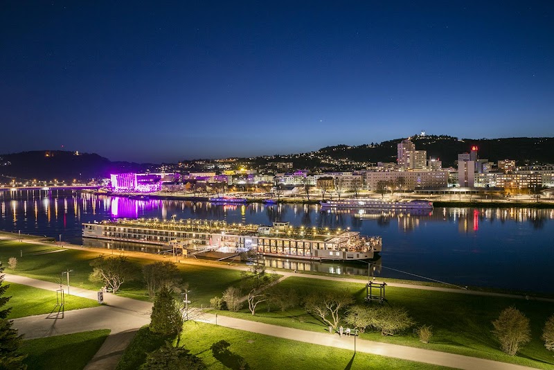 ARCOTEL Nike Linz - Hotel Spa in Linz