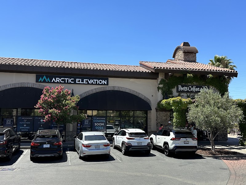 Arctic Elevation El Dorado Hills - Day Spa in El Dorado Hills