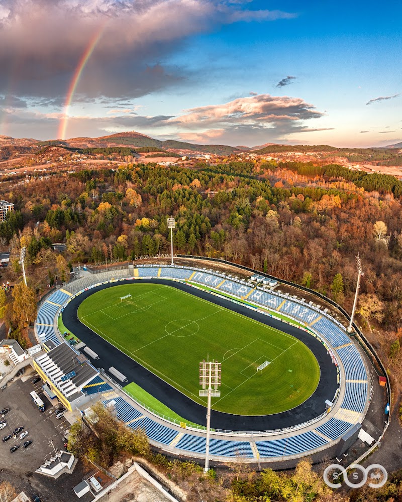 ArdA boylarinda ;D Kardzhali Center - Thermal Spa in Kardzhali Center