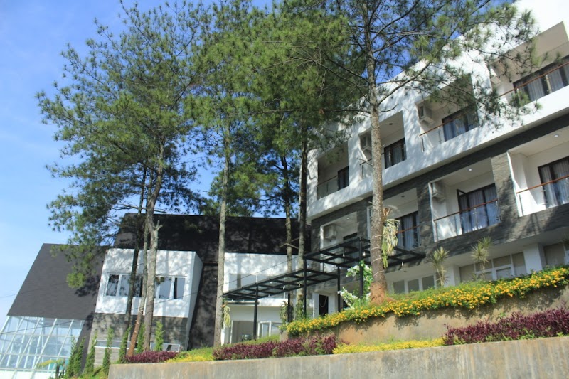 Are You and I - Bed & Breakfast Bandung photo