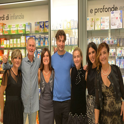 Area Beauty Farmacia Fares Lucera - Day Spa in Lucera