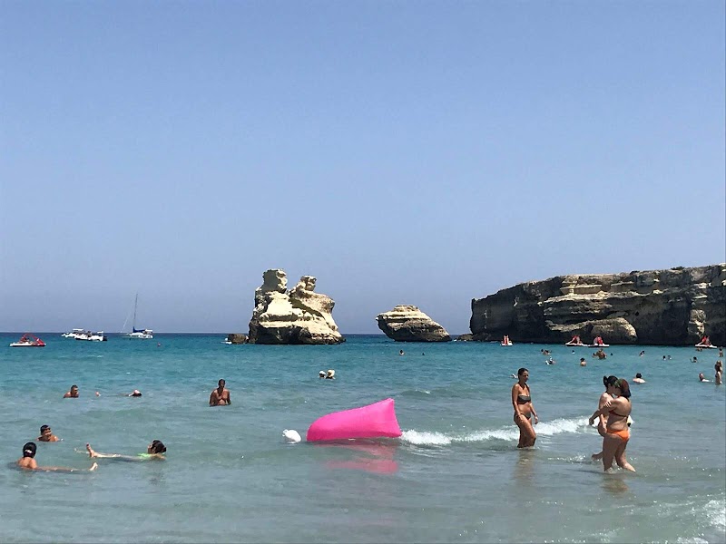 Area Blu Piscine Pisticci - Day Spa in Pisticci