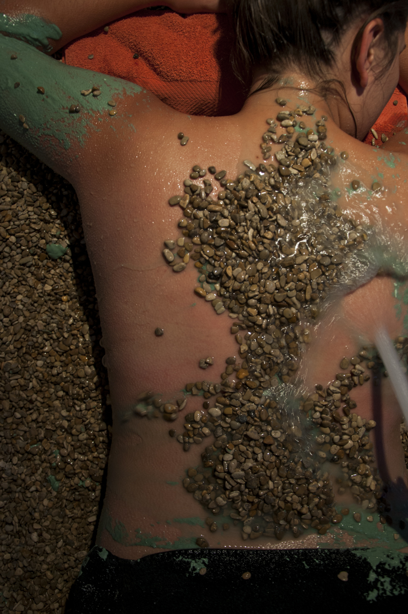 Area Pura Scherpenheuvel-Zichem - Day Spa in Scherpenheuvel-Zichem